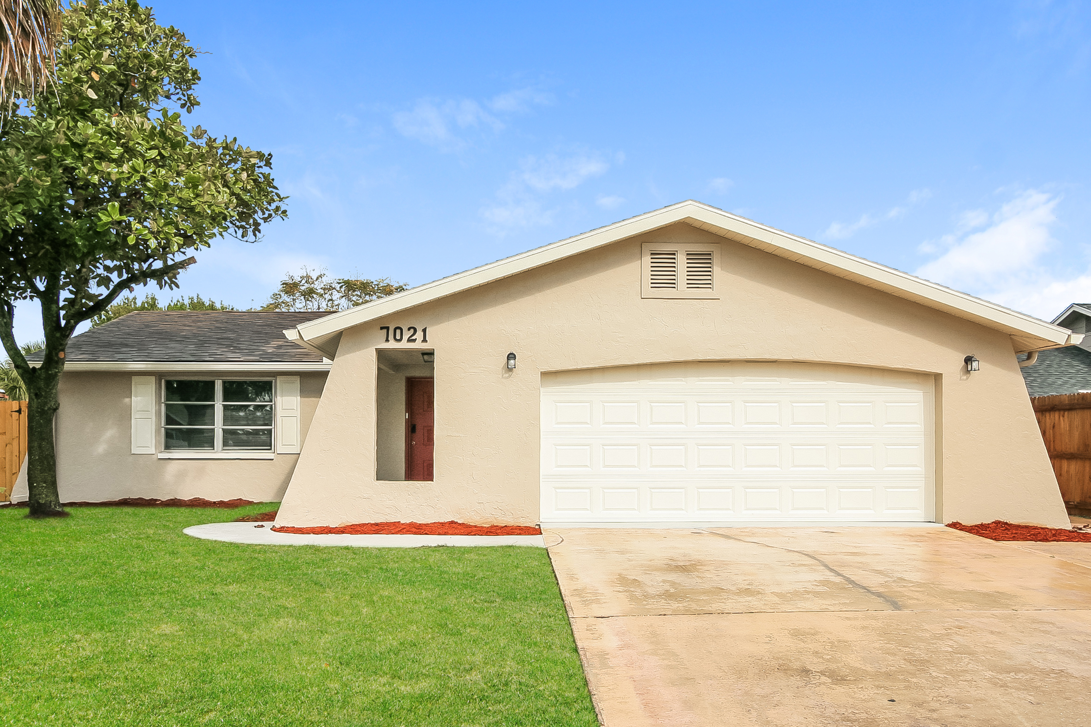 7021 Moravian Dr Port Richey, FL 34668